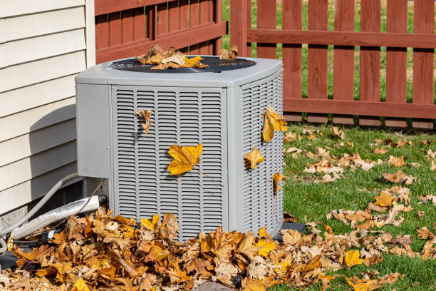 Best Ductless HVAC repair  in Loyola, CA