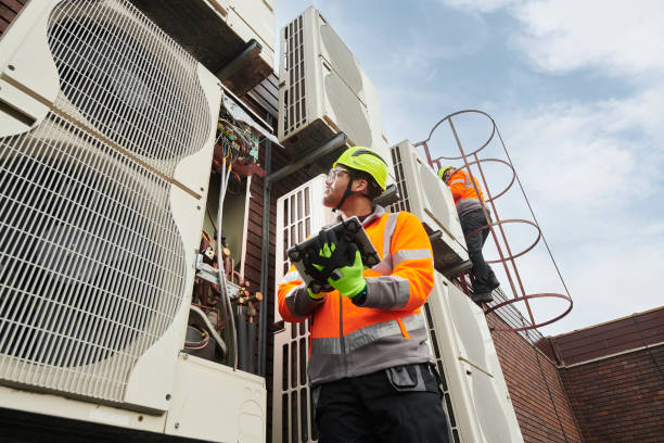 Best HVAC system installation  in Loyola, CA
