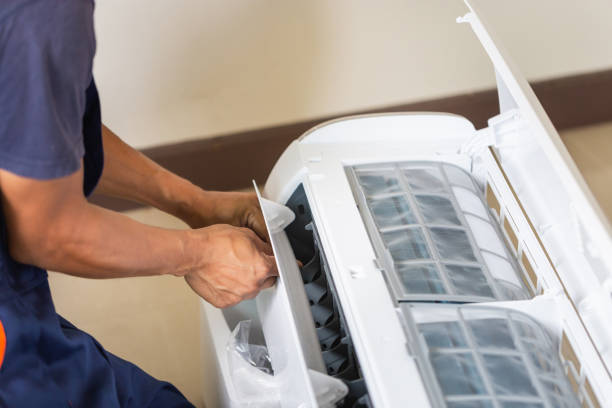 Best HVAC installation services  in Loyola, CA