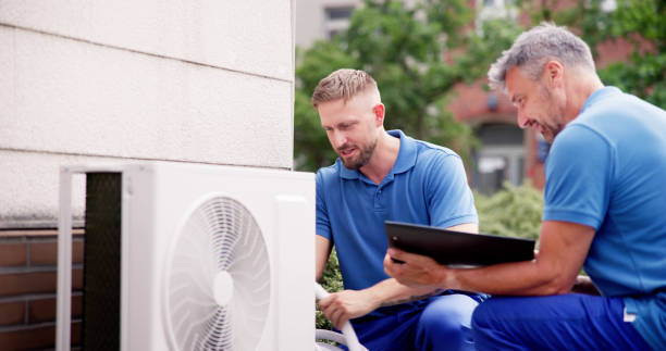 Best Best HVAC companies  in Loyola, CA