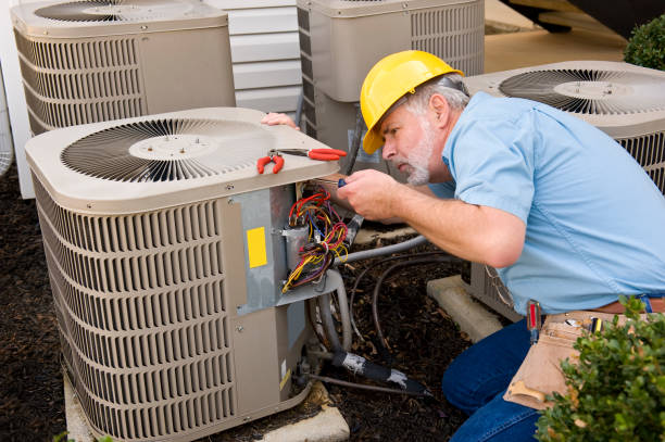 Best 24/7 HVAC repair  in Loyola, CA