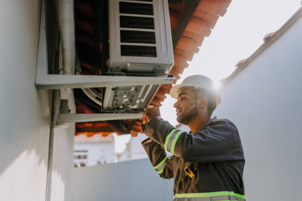 Best Furnace repair near me  in Loyola, CA