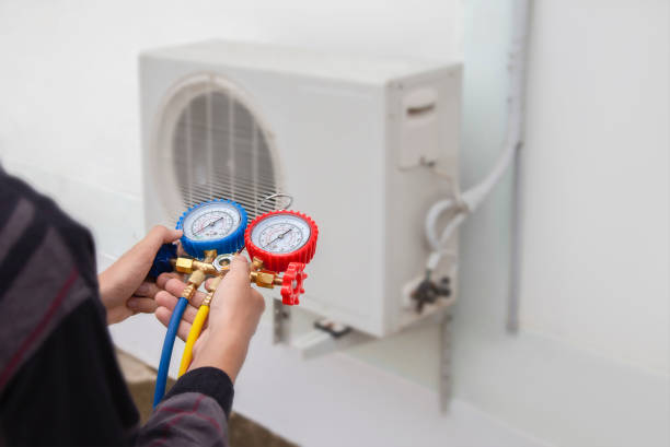 Best Furnace repair near me  in Loyola, CA