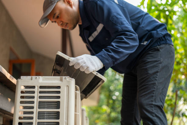 Best Commercial HVAC repair  in Loyola, CA
