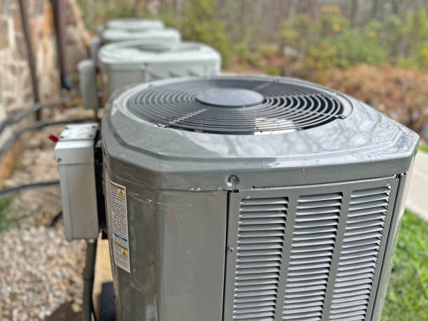 Best Central air repair  in Loyola, CA